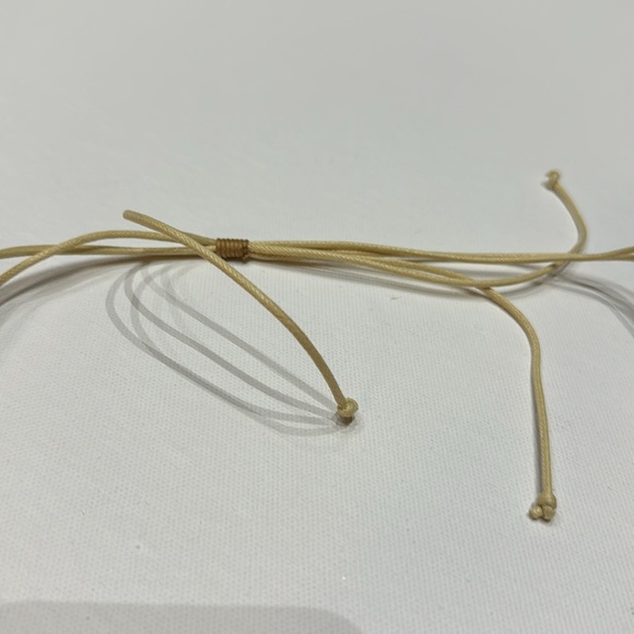 NWT decouture double strand Chicklet Necklace - Picture 6 of 9